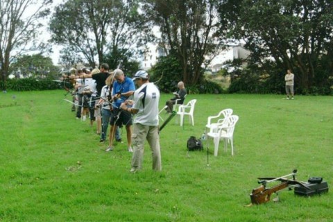 Waitangi Day 2012