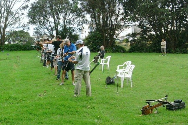 Waitangi Day 2012