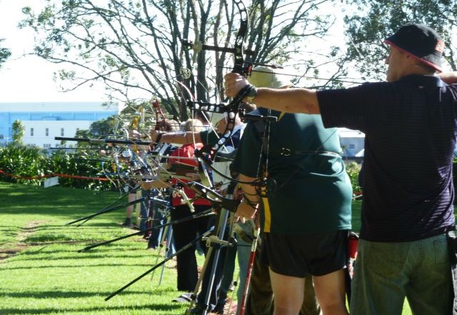 greenwood archers WAA 600 2013 4